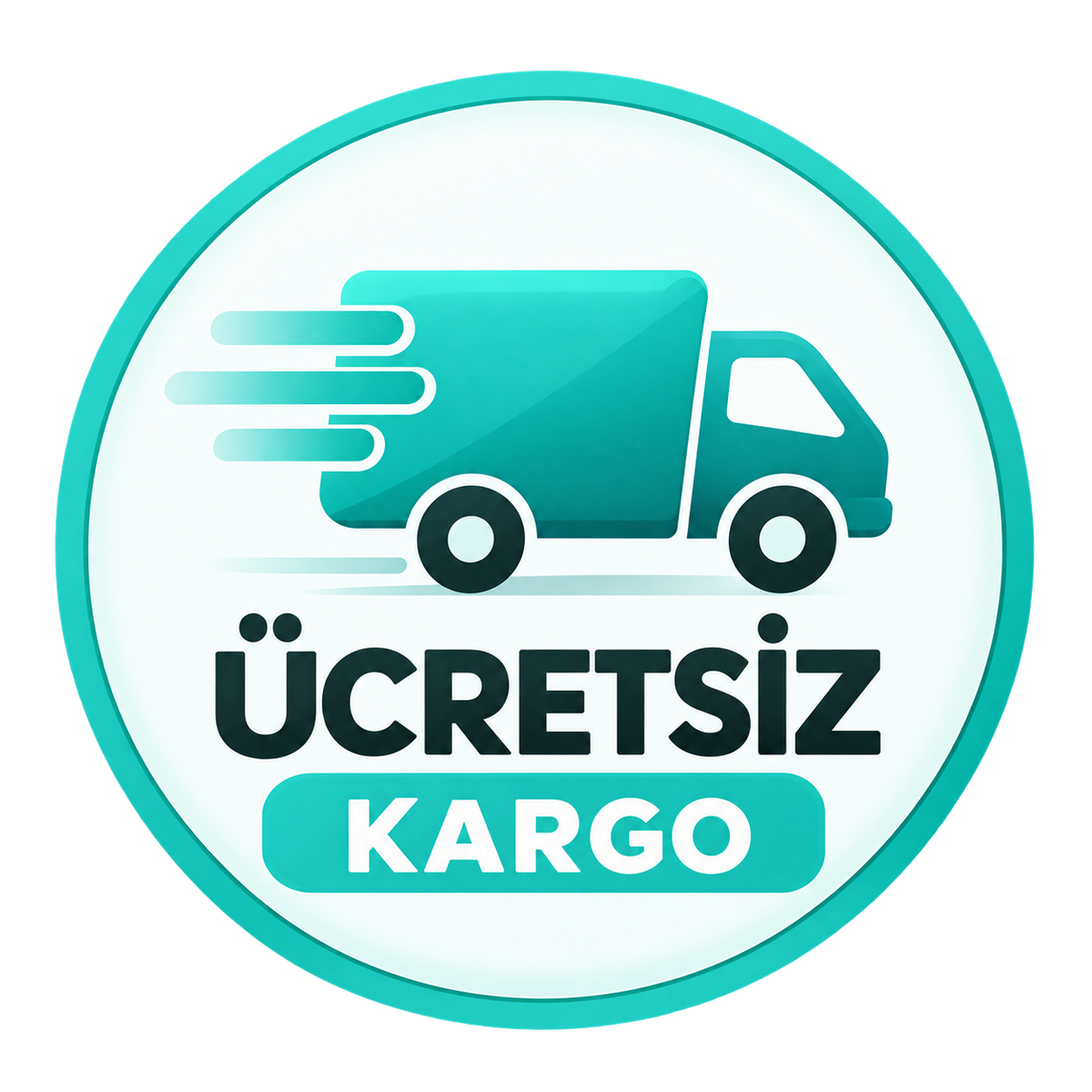 ÜCRETSİZ KARGO